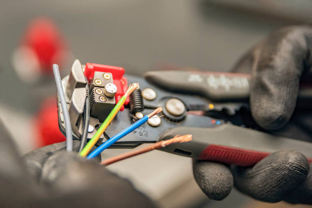 Best Electrical Installation Contractor  in Garden City, ID