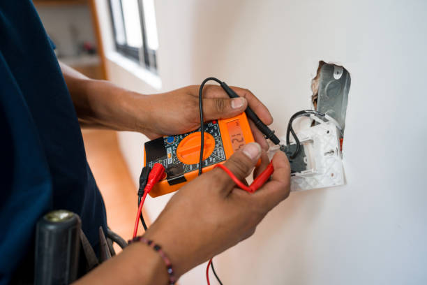 Affordable Emergency Electrician in Garden City, ID