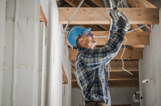 Best Electrical Wiring Services  in Garden City, ID