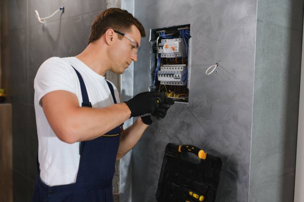 Best Industrial Electrical Services  in Garden City, ID