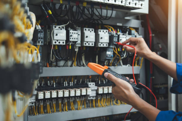 Best Affordable Electrician  in Garden City, ID