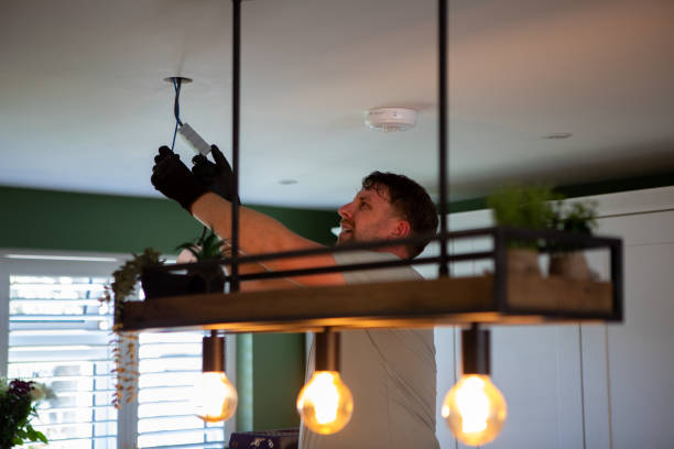 Best Industrial Electrical Services  in Garden City, ID