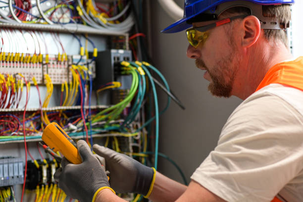 Best Circuit Breaker Repair  in Garden City, ID