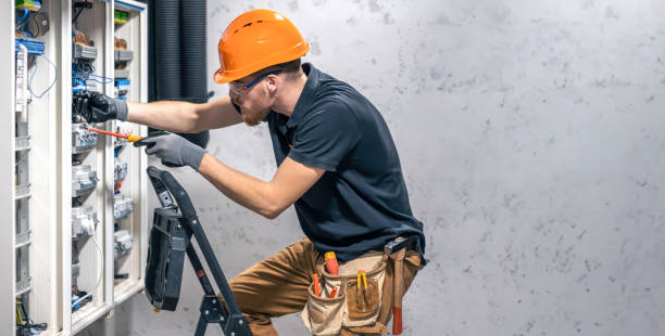Best Electrical Contractors for Businesses  in Garden City, ID