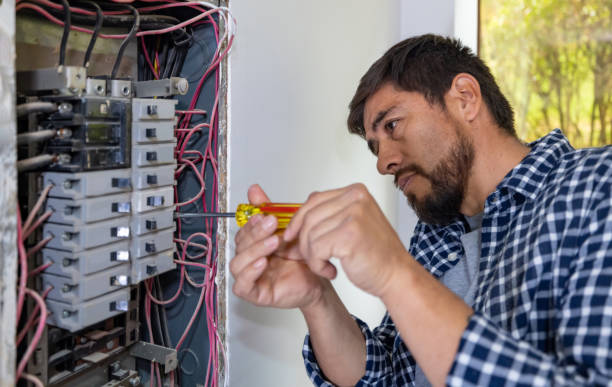 Best Commercial Electrician Services  in Garden City, ID